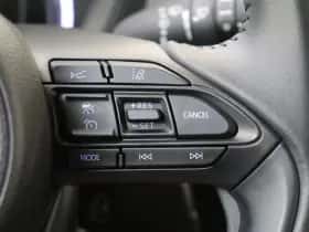 Toyota Aygo (2023) thumbnail 22