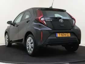 Toyota Aygo (2023) thumbnail 4