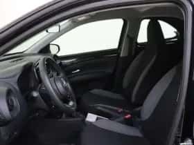 Toyota Aygo (2023) thumbnail 10