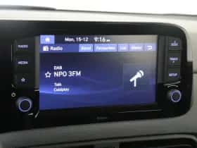 Hyundai i10 (2024) thumbnail 15