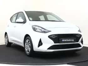 Hyundai i10 (2024) thumbnail 3
