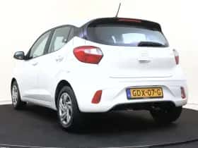 Hyundai i10 (2024) thumbnail 4