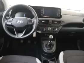 Hyundai i10 (2024) thumbnail 5