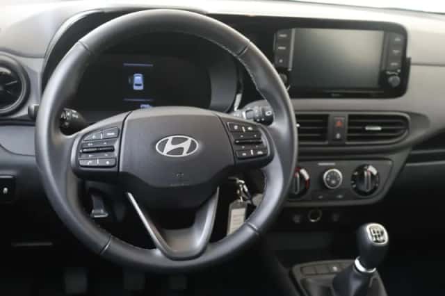 Hyundai i10 (2024) thumbnail 6