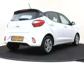 Hyundai i10 (2024) thumbnail 10