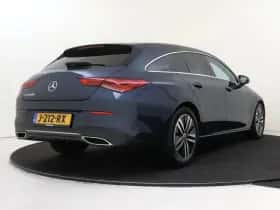Mercedes-Benz CLA-Klasse (2020) thumbnail 11