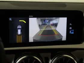 Mercedes-Benz CLA-Klasse (2020) thumbnail 14