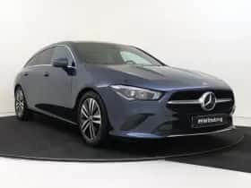 Mercedes-Benz CLA-Klasse (2020) thumbnail 3