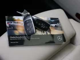 Mercedes-Benz CLA-Klasse (2020) thumbnail 25