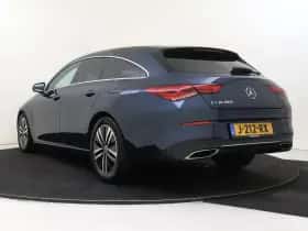Mercedes-Benz CLA-Klasse (2020) thumbnail 4