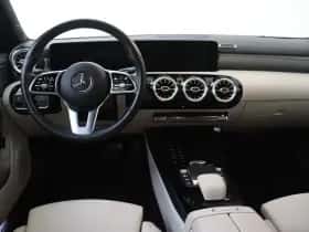 Mercedes-Benz CLA-Klasse (2020) thumbnail 5