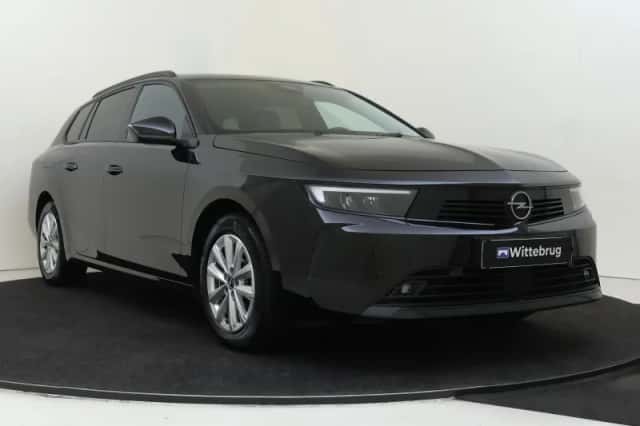 Opel Astra (2025) thumbnail 3