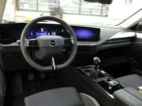 Opel Astra (2025) thumbnail 3