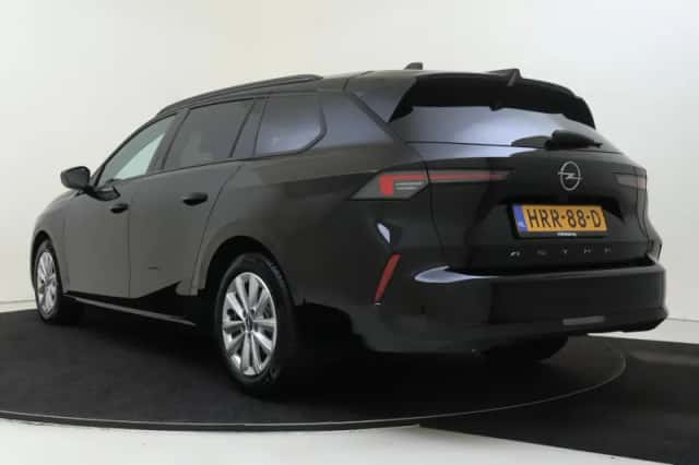 Opel Astra (2025) thumbnail 4