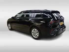 Opel Astra (2025) thumbnail 4