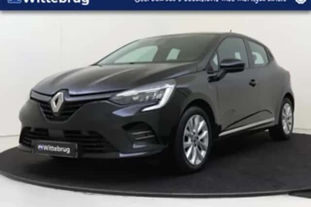 Renault Clio (2020) thumbnail 1