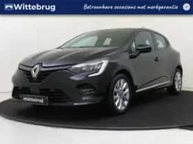 Renault Clio (2020)