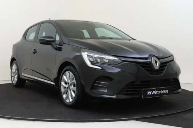 Renault Clio (2020) thumbnail 3