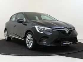 Renault Clio (2020) thumbnail 3