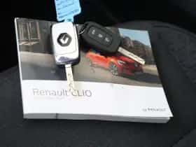 Renault Clio (2020) thumbnail 23