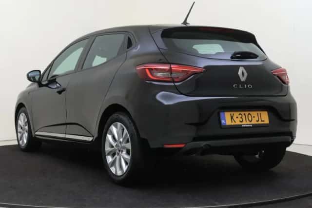 Renault Clio (2020) thumbnail 4