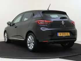 Renault Clio (2020) thumbnail 4