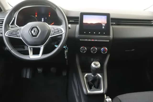Renault Clio (2020) thumbnail 5