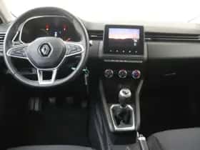 Renault Clio (2020) thumbnail 5