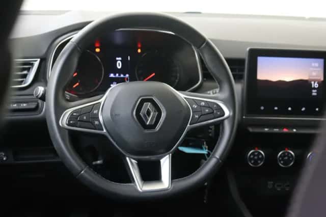 Renault Clio (2020) thumbnail 6