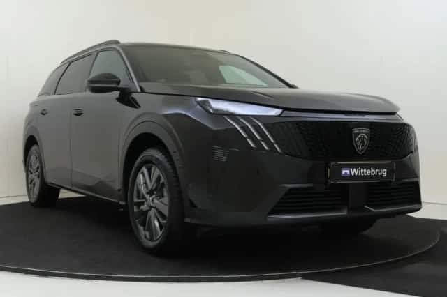 Peugeot 5008 (2025) thumbnail 3