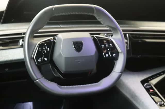 Peugeot 5008 (2025) thumbnail 6