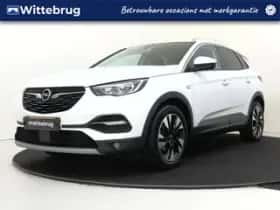 Opel Grandland X (2020)