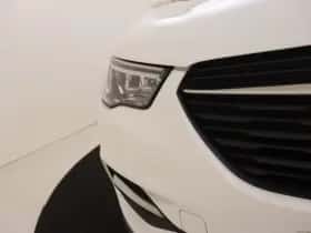 Opel Grandland X (2020) thumbnail 13
