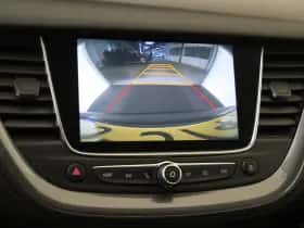 Opel Grandland X (2020) thumbnail 14