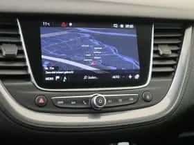 Opel Grandland X (2020) thumbnail 15