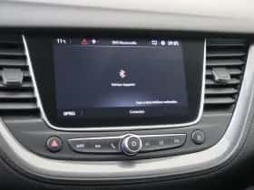 Opel Grandland X (2020) thumbnail 18