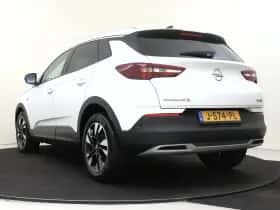 Opel Grandland X (2020) thumbnail 4