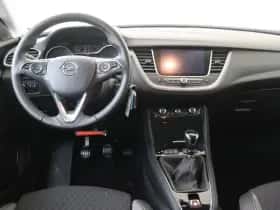 Opel Grandland X (2020) thumbnail 5