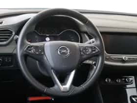 Opel Grandland X (2020) thumbnail 6