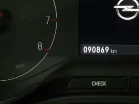Opel Grandland X (2020) thumbnail 9
