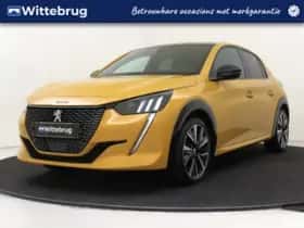 Peugeot 208 (2020) thumbnail 1