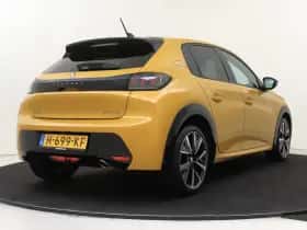 Peugeot 208 (2020) thumbnail 11