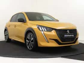 Peugeot 208 (2020) thumbnail 3