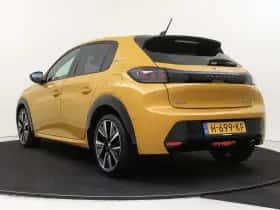 Peugeot 208 (2020) thumbnail 4