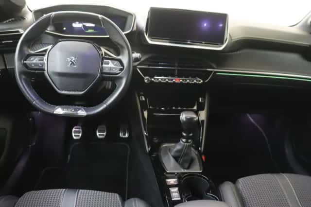 Peugeot 208 (2020) thumbnail 5