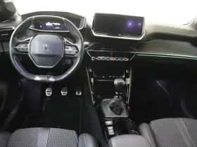 Peugeot 208 (2020) thumbnail 5