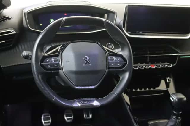 Peugeot 208 (2020) thumbnail 6
