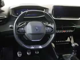 Peugeot 208 (2020) thumbnail 6