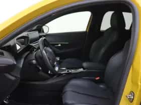 Peugeot 208 (2020) thumbnail 10