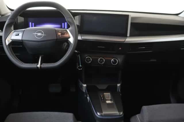 Opel Frontera (2025) thumbnail 2